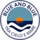 BLUE n BLUE marina di Ugento